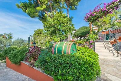 Appartamento Vacanza con famiglia Žaboric