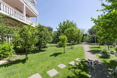 Vakantieappartement Gezinsvakantie Vodice