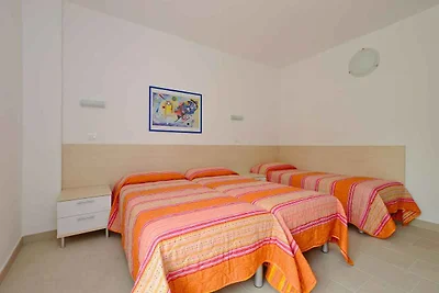 Vakantieappartement Gezinsvakantie Lignano Sabbiadoro