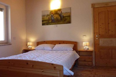 Holiday flat family holiday Trento