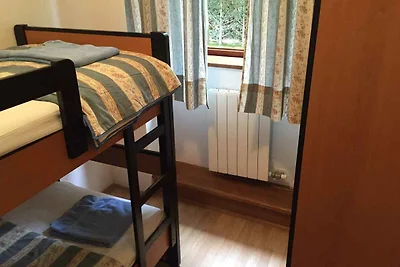 Appartamento Vacanza con famiglia Umago