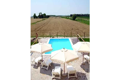 Vakantieappartement Gezinsvakantie Ariano nel Polesine