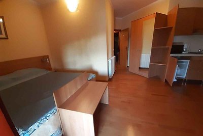 Vakantieappartement Gezinsvakantie Funtana