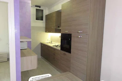 Ferienwohnung mit Klimaanlage