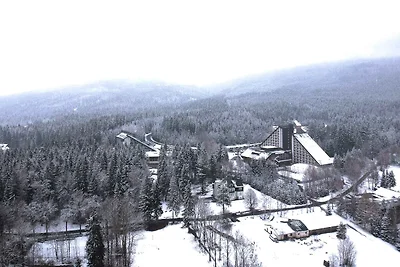 Vakantieappartement Gezinsvakantie Harrachov