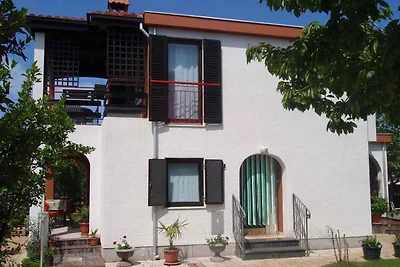 Appartamento Vacanza con famiglia Valbandon