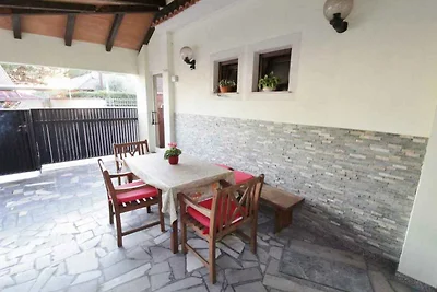 Ferienwohnung mit Klimaanlagen