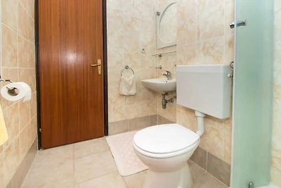 Appartamento Vacanza con famiglia Vodice
