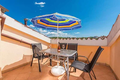 Vakantieappartement Gezinsvakantie Stranici