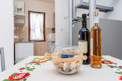 Appartamento Vacanza con famiglia Silo
