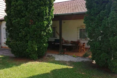 Casa vacanze Vacanza di relax Balatonbereny