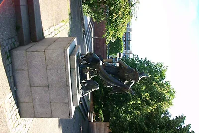 Ferienwohnung mit Aussenpool