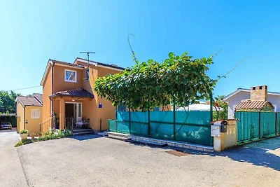 Ferienwohnung mit Aussenpool
