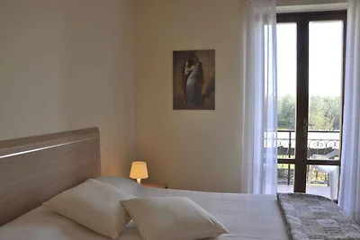 Appartamento Vacanza con famiglia Lazise