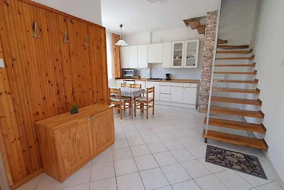 Appartamento Vacanza con famiglia Siofok