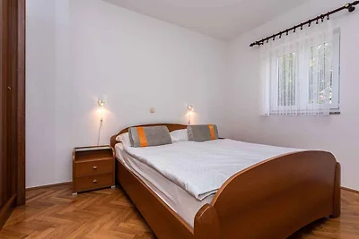 Ferienwohnung mit Aussicht auf die Berge