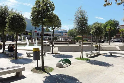 Appartamento Vacanza con famiglia Bibione