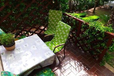 Vakantieappartement Gezinsvakantie Medulin