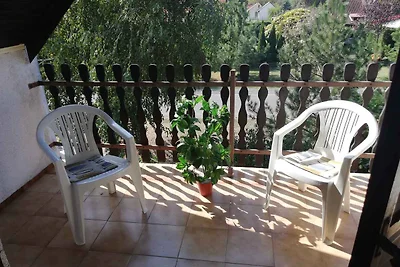 Casa vacanze Vacanza di relax Balatonfenyves