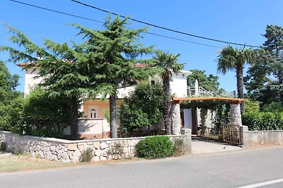 Ferienwohnung mit Klimaanlage