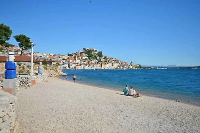 Appartamento Vacanza con famiglia Brodarica -Sibenik