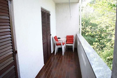 Vakantieappartement Gezinsvakantie Krk