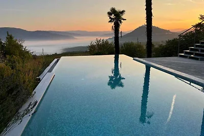 Maison de vacances Vacances relaxation Motovun