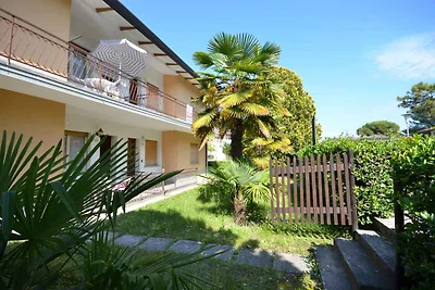 Ferienwohnung mit Klimaanlage