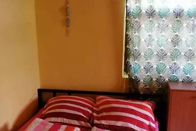 Vakantieappartement Gezinsvakantie Balatonbereny