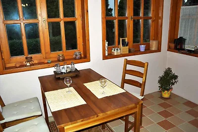 Ferienhaus in der Nähe vom Balaton Radweg mit