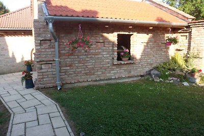 Casa vacanze Vacanza di relax Balatonbereny