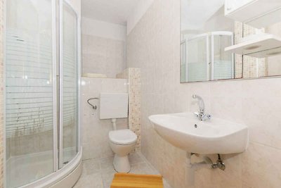 Vakantieappartement Gezinsvakantie Trogir-okrug donji