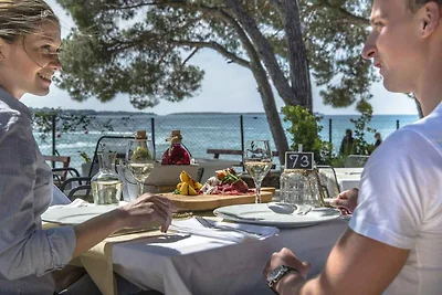 Casa vacanze Vacanza di relax Valbandon