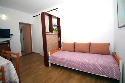 Ferienwohnung mit Meerblick und Grill