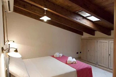 Appartamento Vacanza con famiglia Sassari