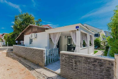 Ferienhaus mit Klimaanlage
