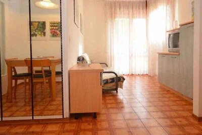 Ferienwohnung in Strandnähe