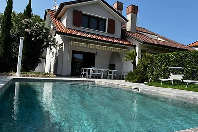 Casa vacanze Vacanza di relax Rosolina