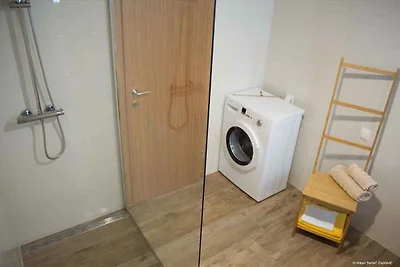 Ferienwohnung 200 m vom Meer entfernt