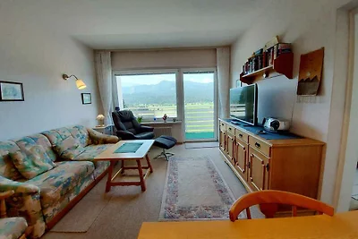 Appartamento Vacanza con famiglia Bad Mitterndorf