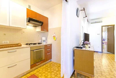 Ferienwohnung mit Stadtblick