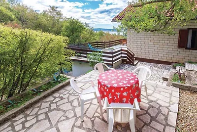 Appartamento Vacanza con famiglia Jadranovo
