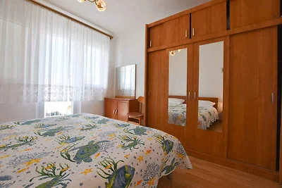 Ferienwohnung am Meer