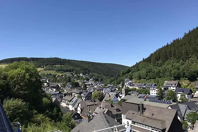 Appartamento Vacanza con famiglia Willingen