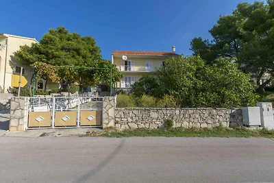 Appartamento Vacanza con famiglia Primosten