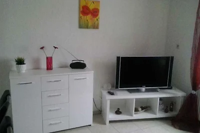 Casa vacanze Vacanza di relax Lancken-Granitz