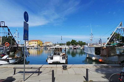 Appartamento Vacanza con famiglia Privlaka