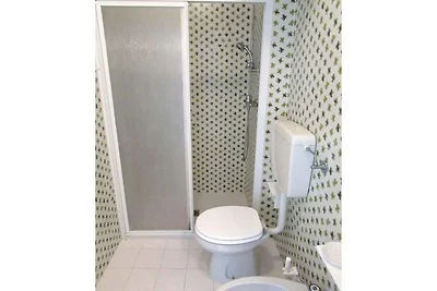 Ferienwohnung mit Balkon