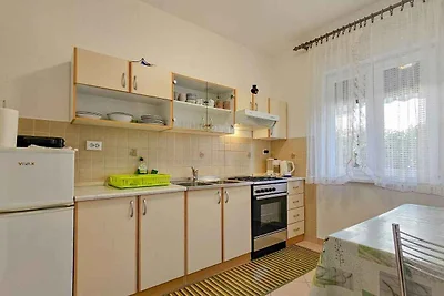 Ferienwohnung mit Klimaanlagen und Internet