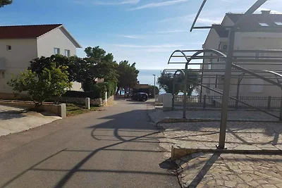 Ferienwohnung mit Meerblick und Klimaanlage